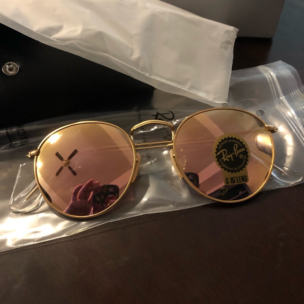 Ray Bans NWT